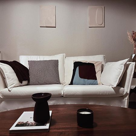 Broad Street Apartment - Central บาธ ภายนอก รูปภาพ