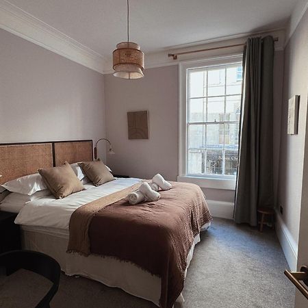 Broad Street Apartment - Central บาธ ภายนอก รูปภาพ