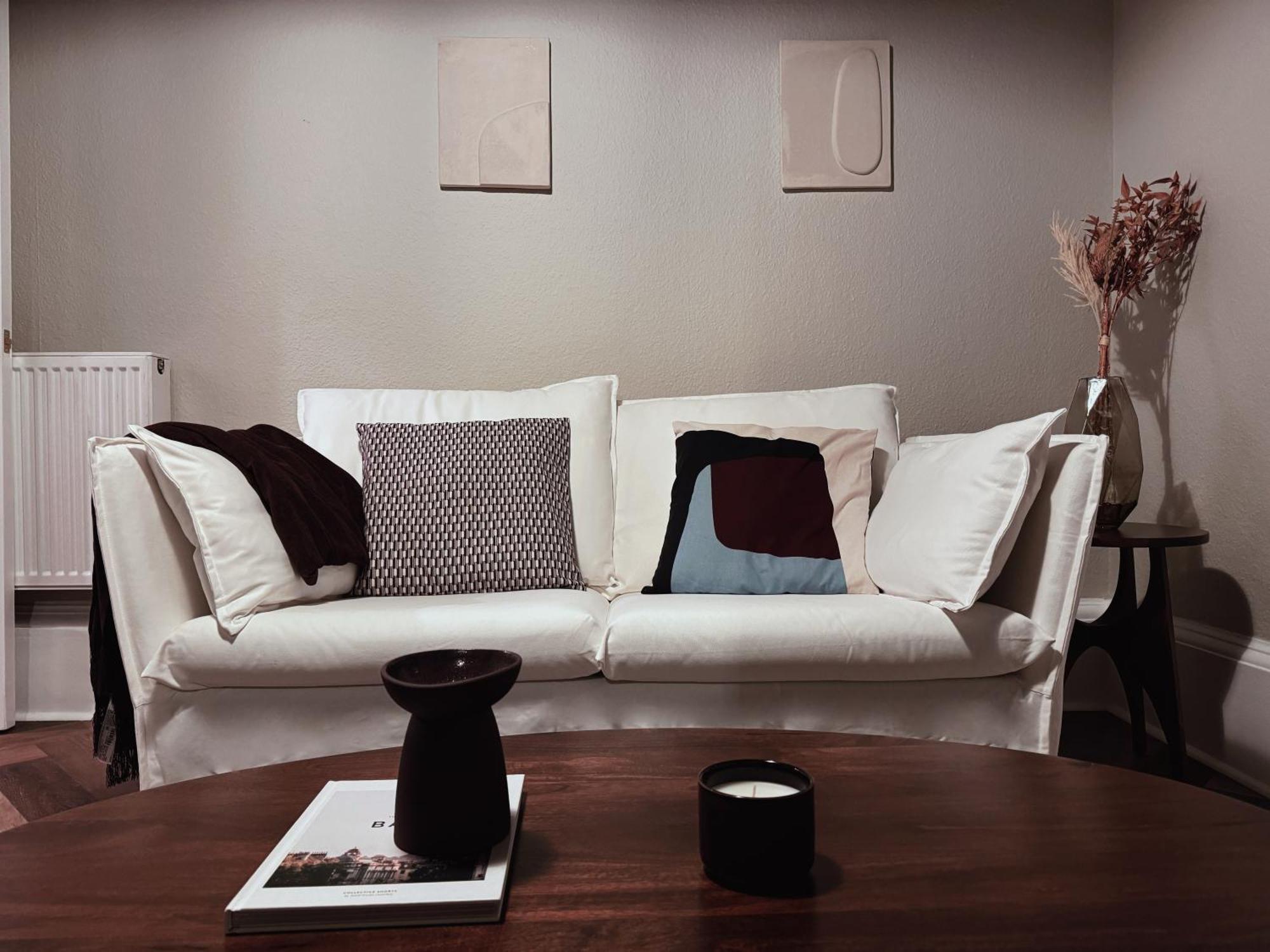 Broad Street Apartment - Central บาธ ภายนอก รูปภาพ